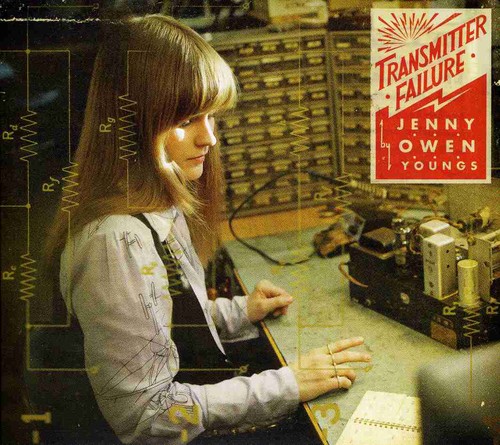 Transmitter Failure