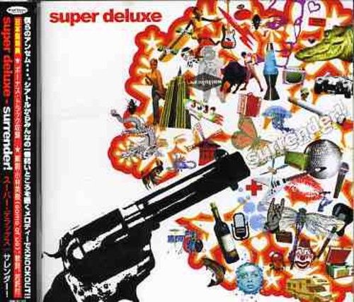 Surrender! [Import]