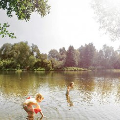 There Has to Be More