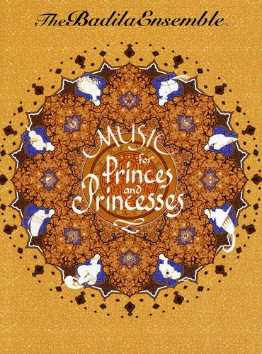 Music For Princess and Princesses