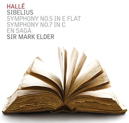 Symphonies Nos. 5 & 7