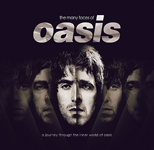 Many Faces Of Oasis /  Various [Import]