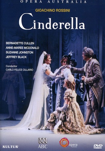 Cinderella