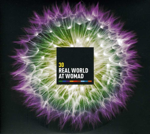30: Real World at Womad /  Various