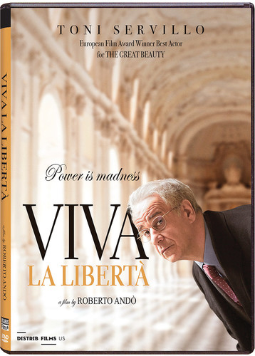 Viva La Liberta