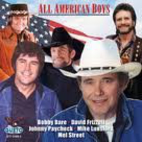 All American Boys / Various