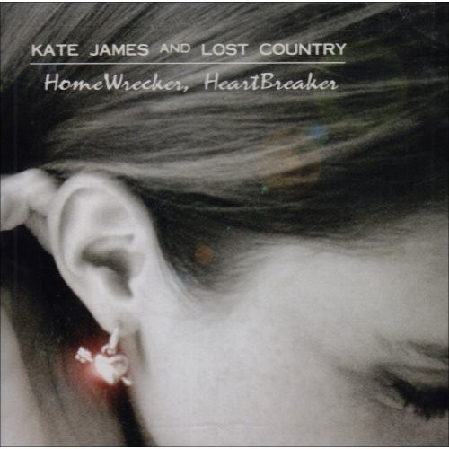 Heartbreaker, Homewrecker