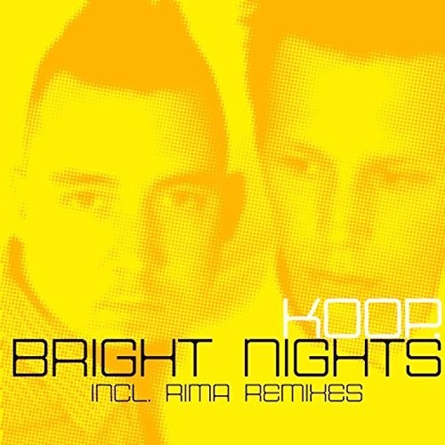 Bright Nights: Rima Remixes