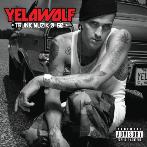 Trunk Muzik O-60 [Explicit Content]