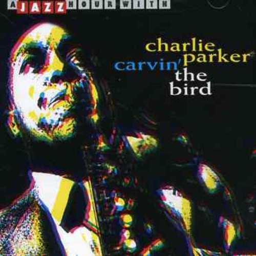Carvin the Bird [Import]
