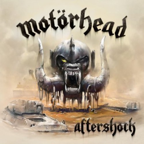 Aftershock