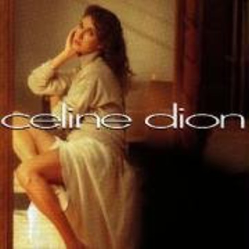 Celine Dion [Import]