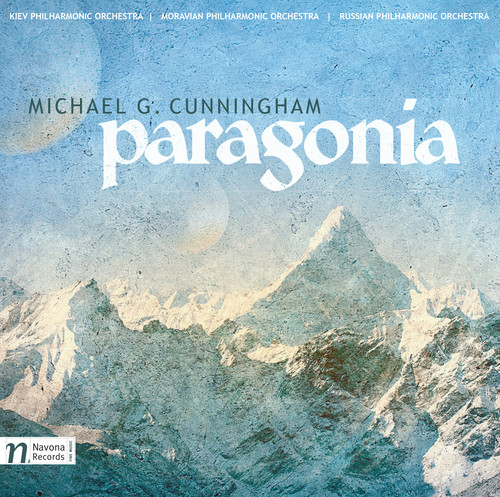 PARAGONIA