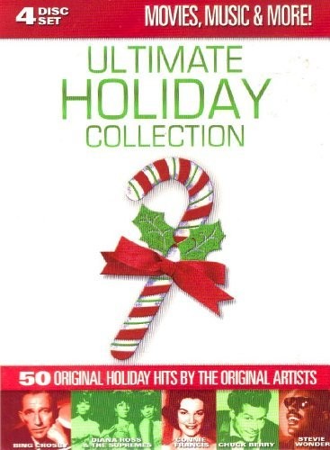 Ultimate Holiday Collection (Various Artists)