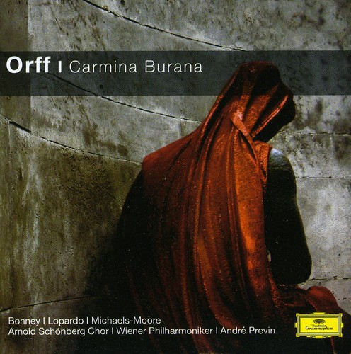 Orff: Carmina Burana