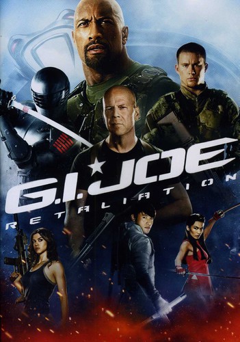 G.I. Joe: Retaliation