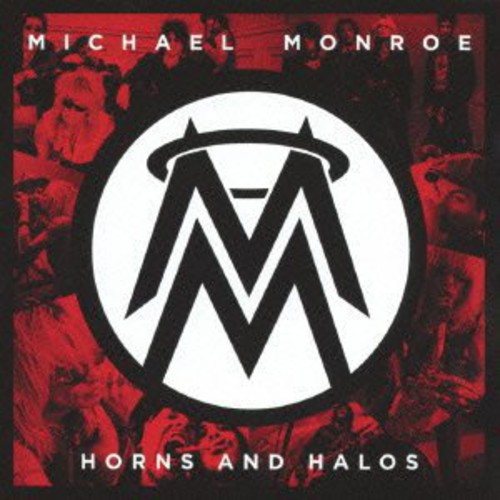 Horns & Halos [Import]