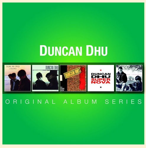 Album Art