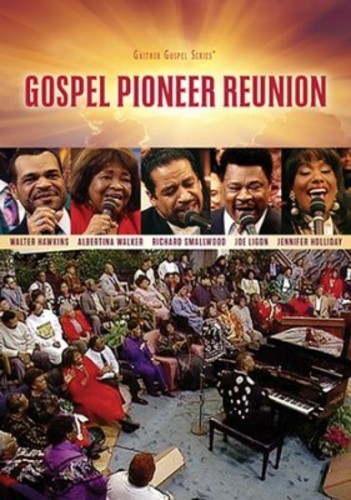 Gospel Pioneer Reunion