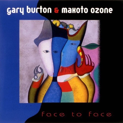 Face To Face (& Ozone Makoto) [Import]