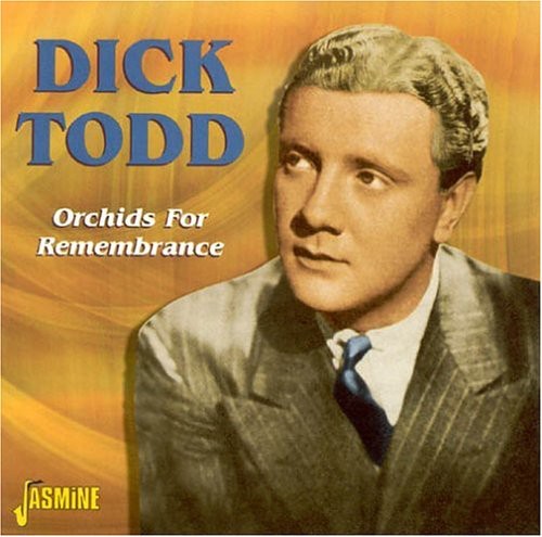 Orchids for Remembering [Import]