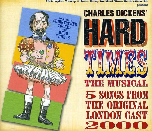 Hard Times