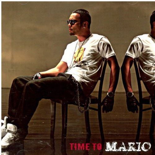 Time to Mario [Import]