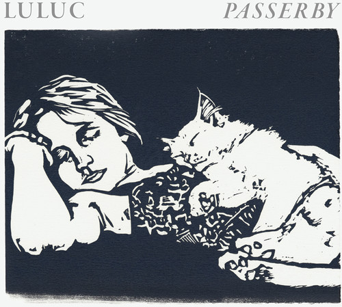 Passerby