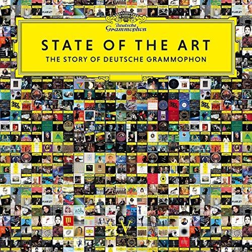 State of the Art: The Story of Deutsche