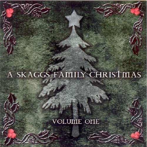Ricky Skaggs - A Skaggs Family Christmas