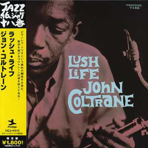 Lush Life [Import]