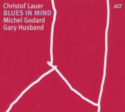 Blues in Mind [Import]
