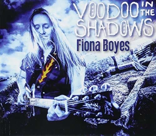 Voodoo In The Shadows [Import]