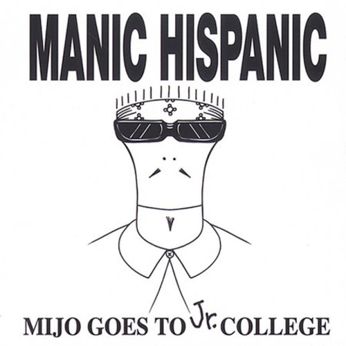 Mijo Goes to JR College