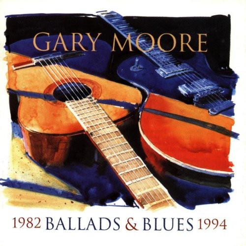 Ballads & Blues [Import]