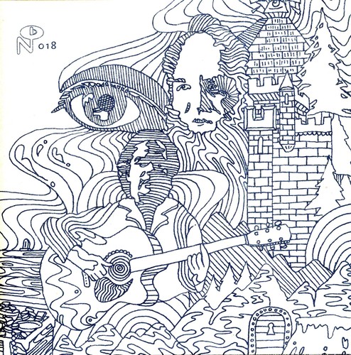 Wayfaring Strangers: Guitar Soli