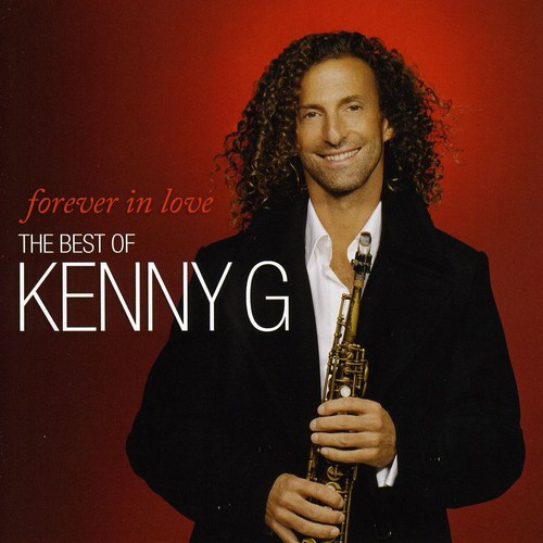FOREVER IN LOVE: BEST OF