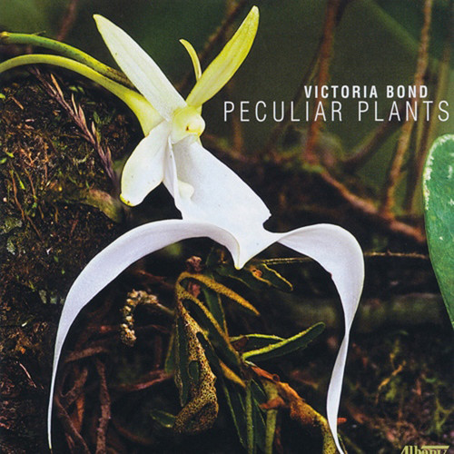 Peculiar Plants