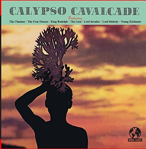 Calypso Cavalcade / Various