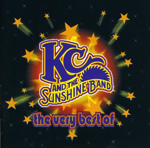 Kc & The Sunshine Band - Very Best Of K.C. & The Sunshine Band [Import]