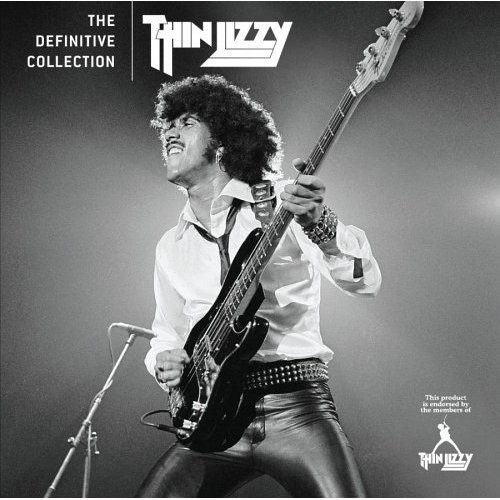 Definitive Collection