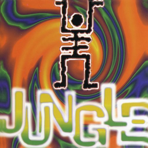 Deep In The Jungle