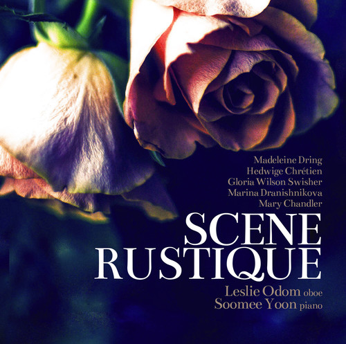 Scene Rustique