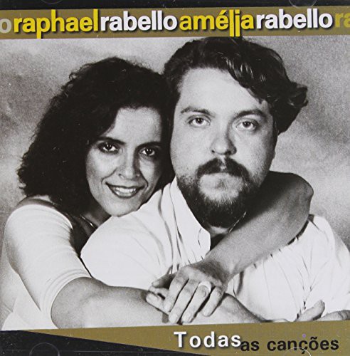 Todas As Cancoes [Import]