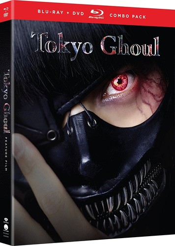 Tokyo Ghoul: The Movie