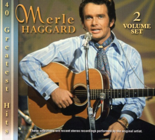 40 Greatest Hits