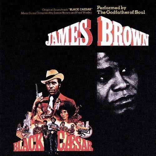 Black Caesar - Black Caesar (Original Motion Picture Soundtrack)