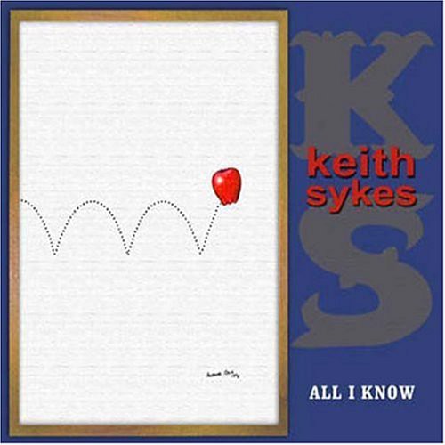 All I Know
