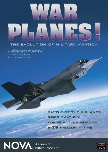 Nova: War Planes