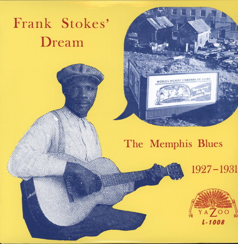 The Memphis Blues 1927 - 1931